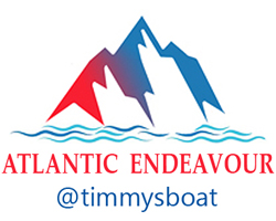 Atlantic Endeavour